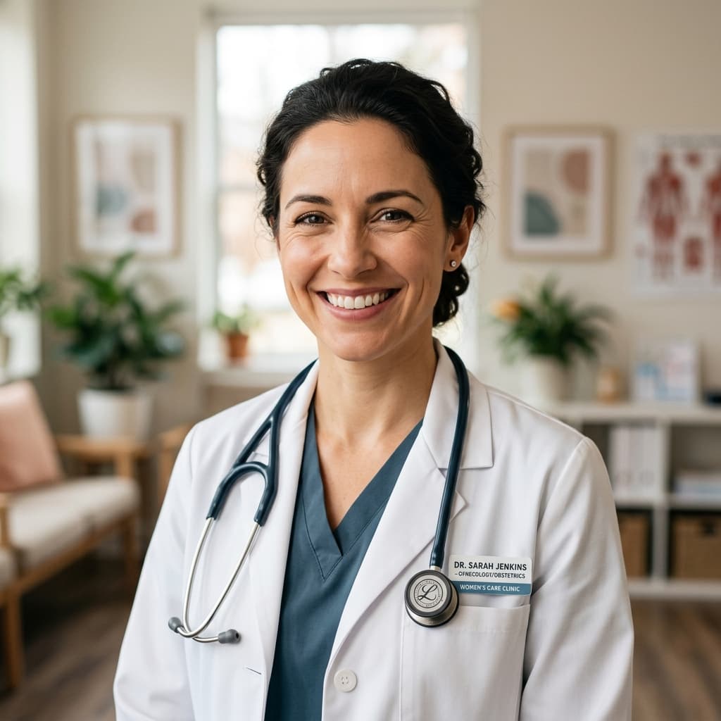 PCOS member