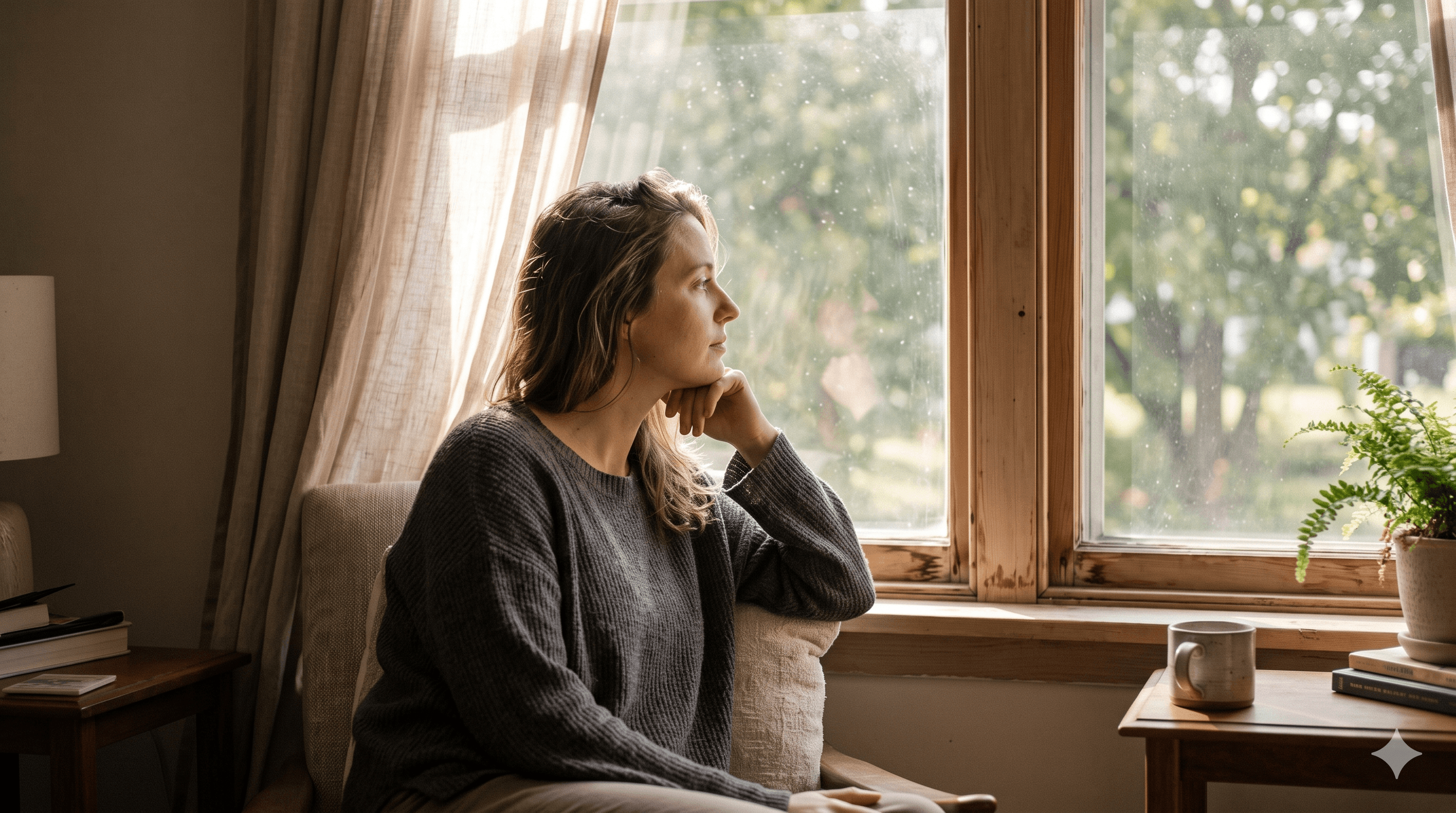 Cortisol and your cycle