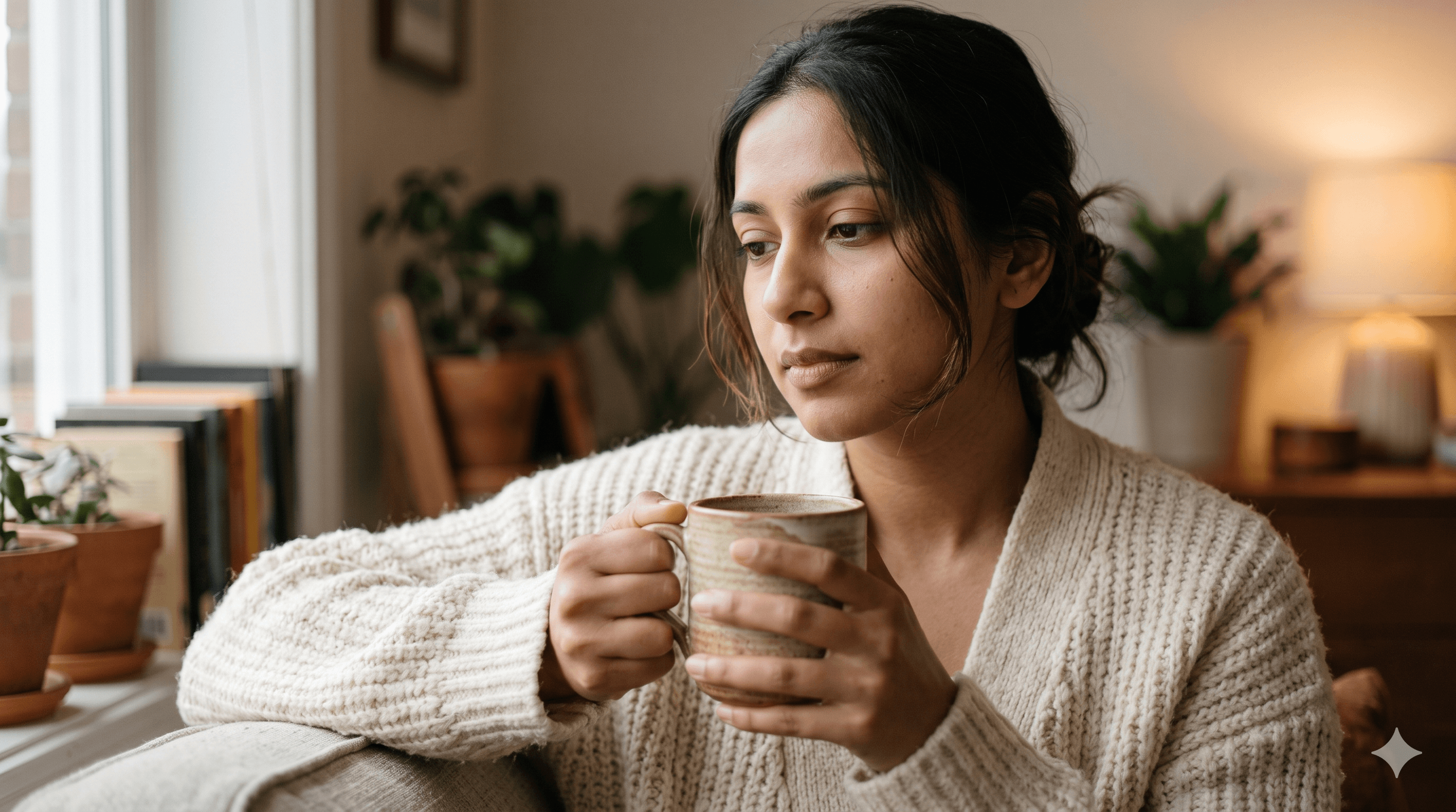 Getting pregnant with PMOS