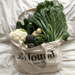 Nourishing whole foods